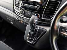 Ford Transit Custom Signature 300 2.0 EcoBlue 170 BHP Limited 6 Seat Doublecab L1 SWB Euro 6 Diesel Automatic Van