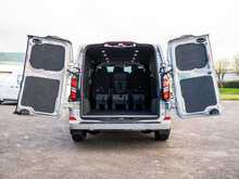 Ford Transit Custom 300 2.0 EcoBlue 170 BHP L2 LWB Limited 6 Seat Tourneo Conversion Euro 6 Diesel Automatic Van