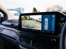 Ford Transit Custom 300 2.0 EcoBlue 170 BHP L2 LWB Limited 6 Seat Tourneo Conversion Euro 6 Diesel Automatic Van