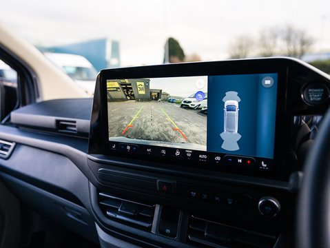 2.0 300 EcoBlue Limited Panel Van 5dr Diesel Auto L2 H1 Euro 6 (s/s) (170 ps)