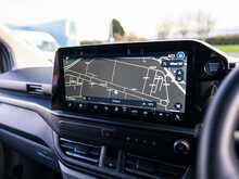 Ford Transit Custom 300 2.0 EcoBlue 170 BHP L2 LWB Limited 6 Seat Tourneo Conversion Euro 6 Diesel Automatic Van