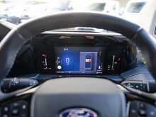 Ford Transit Custom 300 2.0 EcoBlue 170 BHP L2 LWB Limited 6 Seat Tourneo Conversion Euro 6 Diesel Automatic Van