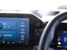 Ford Transit Custom 300 2.0 EcoBlue 170 BHP L2 LWB Limited 6 Seat Tourneo Conversion Euro 6 Diesel Automatic Van