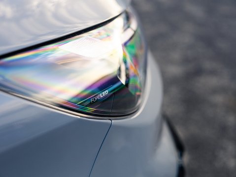 2.0 300 EcoBlue Limited Panel Van 5dr Diesel Auto L2 H1 Euro 6 (s/s) (170 ps)