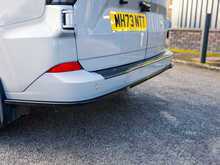 Ford Transit Custom 300 2.0 EcoBlue 170 BHP L2 LWB Limited 6 Seat Tourneo Conversion Euro 6 Diesel Automatic Van