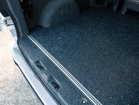 2.0 300 EcoBlue Limited Panel Van 5dr Diesel Auto L2 H1 Euro 6 (s/s) (170 ps)