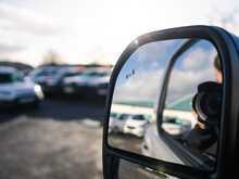 Ford Transit Custom 300 2.0 EcoBlue 170 BHP L2 LWB Limited 6 Seat Tourneo Conversion Euro 6 Diesel Automatic Van