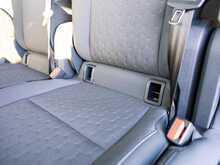 Ford Transit Custom 300 2.0 EcoBlue 170 BHP L2 LWB Limited 6 Seat Tourneo Conversion Euro 6 Diesel Automatic Van