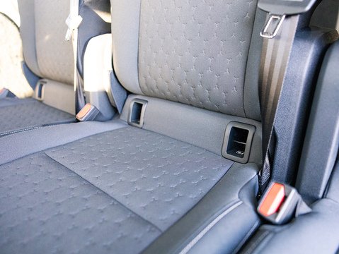 2.0 300 EcoBlue Limited Panel Van 5dr Diesel Auto L2 H1 Euro 6 (s/s) (170 ps)