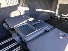 Ford Transit Custom 300 2.0 EcoBlue 170 BHP L2 LWB Limited 6 Seat Tourneo Conversion Euro 6 Diesel Automatic Van