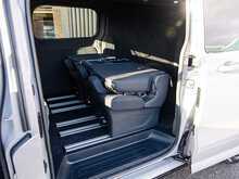 Ford Transit Custom 300 2.0 EcoBlue 170 BHP L2 LWB Limited 6 Seat Tourneo Conversion Euro 6 Diesel Automatic Van