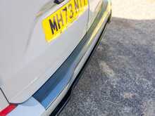 Ford Transit Custom 300 2.0 EcoBlue 170 BHP L2 LWB Limited 6 Seat Tourneo Conversion Euro 6 Diesel Automatic Van