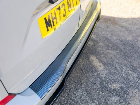 2.0 300 EcoBlue Limited Panel Van 5dr Diesel Auto L2 H1 Euro 6 (s/s) (170 ps)