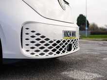 Volkswagen ID. Buzz Cargo Pro Commerce Plus 77kWh 150KW Electric Panel Van