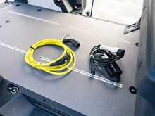 Volkswagen ID. Buzz Cargo Pro Commerce Plus 77kWh 150KW Electric Panel Van