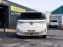 Volkswagen ID. Buzz Cargo Pro Commerce Plus 77kWh 150KW Electric Panel Van