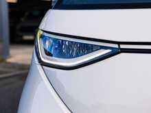 Volkswagen ID. Buzz Cargo Pro Commerce Plus 77kWh 150KW Electric Panel Van