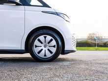 Volkswagen ID. Buzz Cargo Pro Commerce Plus 77kWh 150KW Electric Panel Van