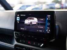 Volkswagen ID. Buzz Cargo Pro Commerce Plus 77kWh 150KW Electric Panel Van