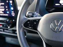 Volkswagen ID. Buzz Cargo Pro Commerce Plus 77kWh 150KW Electric Panel Van