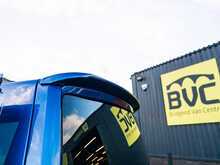 Volkswagen Transporter T6.1 T32 2.0 TDI 150 BHP Highline DSG L1 SWB 5 Seat Kombi Euro 6 Diesel Automatic Van