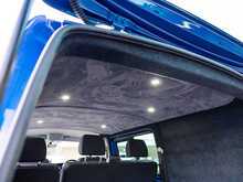 Volkswagen Transporter T6.1 T32 2.0 TDI 150 BHP Highline DSG L1 SWB 5 Seat Kombi Euro 6 Diesel Automatic Van