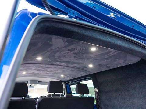 2.0 TDI T32 Highline Kombi Double Cab 5dr Diesel DSG FWD SWB Euro 6 (s/s) (150 ps)