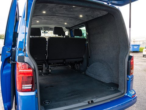 2.0 TDI T32 Highline Kombi Double Cab 5dr Diesel DSG FWD SWB Euro 6 (s/s) (150 ps)