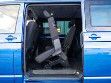 Volkswagen Transporter T6.1 T32 2.0 TDI 150 BHP Highline DSG L1 SWB 5 Seat Kombi Euro 6 Diesel Automatic Van