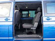 Volkswagen Transporter T6.1 T32 2.0 TDI 150 BHP Highline DSG L1 SWB 5 Seat Kombi Euro 6 Diesel Automatic Van