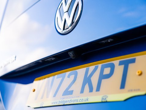 2.0 TDI T32 Highline Kombi Double Cab 5dr Diesel DSG FWD SWB Euro 6 (s/s) (150 ps)