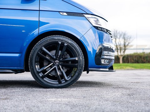 2.0 TDI T32 Highline Kombi Double Cab 5dr Diesel DSG FWD SWB Euro 6 (s/s) (150 ps)