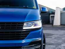 Volkswagen Transporter T6.1 T32 2.0 TDI 150 BHP Highline DSG L1 SWB 5 Seat Kombi Euro 6 Diesel Automatic Van
