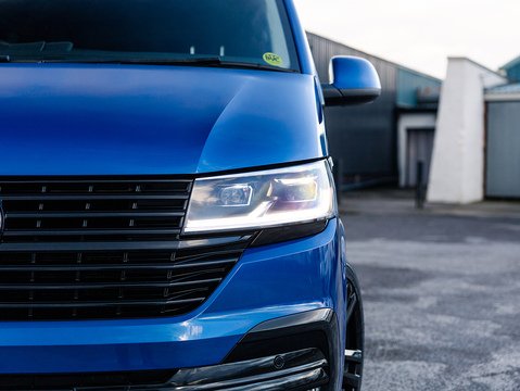 2.0 TDI T32 Highline Kombi Double Cab 5dr Diesel DSG FWD SWB Euro 6 (s/s) (150 ps)