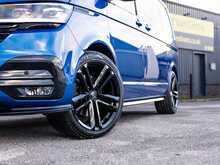 Volkswagen Transporter T6.1 T32 2.0 TDI 150 BHP Highline DSG L1 SWB 5 Seat Kombi Euro 6 Diesel Automatic Van