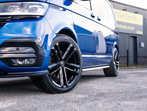 2.0 TDI T32 Highline Kombi Double Cab 5dr Diesel DSG FWD SWB Euro 6 (s/s) (150 ps)