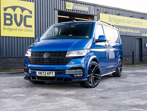 2.0 TDI T32 Highline Kombi Double Cab 5dr Diesel DSG FWD SWB Euro 6 (s/s) (150 ps)