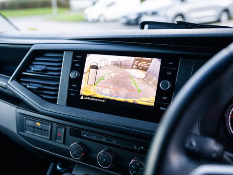 2.0 TDI T32 Highline Kombi Double Cab 5dr Diesel DSG FWD SWB Euro 6 (s/s) (150 ps)