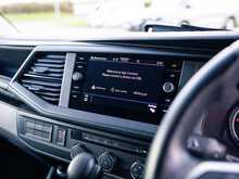 Volkswagen Transporter T6.1 T32 2.0 TDI 150 BHP Highline DSG L1 SWB 5 Seat Kombi Euro 6 Diesel Automatic Van