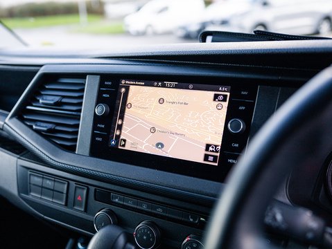 2.0 TDI T32 Highline Kombi Double Cab 5dr Diesel DSG FWD SWB Euro 6 (s/s) (150 ps)