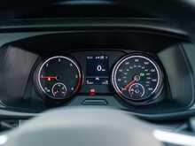 Volkswagen Transporter T6.1 T32 2.0 TDI 150 BHP Highline DSG L1 SWB 5 Seat Kombi Euro 6 Diesel Automatic Van