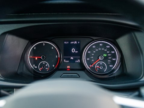 2.0 TDI T32 Highline Kombi Double Cab 5dr Diesel DSG FWD SWB Euro 6 (s/s) (150 ps)