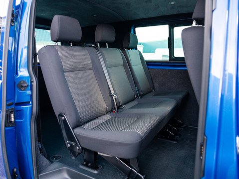 2.0 TDI T32 Highline Kombi Double Cab 5dr Diesel DSG FWD SWB Euro 6 (s/s) (150 ps)