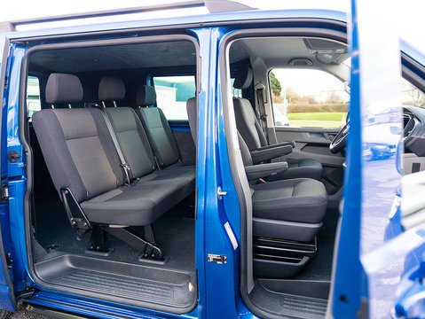 2.0 TDI T32 Highline Kombi Double Cab 5dr Diesel DSG FWD SWB Euro 6 (s/s) (150 ps)