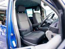 Volkswagen Transporter T6.1 T32 2.0 TDI 150 BHP Highline DSG L1 SWB 5 Seat Kombi Euro 6 Diesel Automatic Van