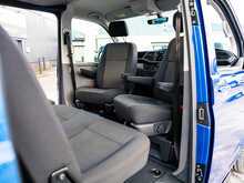 Volkswagen Transporter T6.1 T32 2.0 TDI 150 BHP Highline DSG L1 SWB 5 Seat Kombi Euro 6 Diesel Automatic Van