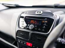 Fiat Doblo Maxi Tecnico 1.6 MultiJet 120 BHP LWB Euro 6 Diesel 6 Speed Manual Van