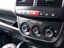 Fiat Doblo Maxi Tecnico 1.6 MultiJet 120 BHP LWB Euro 6 Diesel 6 Speed Manual Van