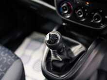 Fiat Doblo Maxi Tecnico 1.6 MultiJet 120 BHP LWB Euro 6 Diesel 6 Speed Manual Van