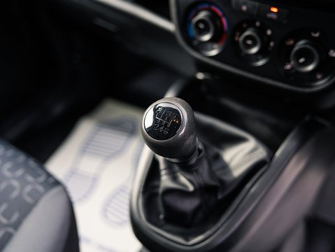 1.6 MultiJetII Maxi Tecnico Panel Van 6dr Diesel Manual L2 H1 Euro 6 (s/s) (120 bhp)